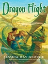 Cover image for Dragon Flight